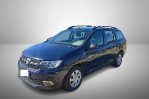 DACIA Logan POSSIBILITA' DI GPL