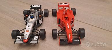 Slot car Cartronic