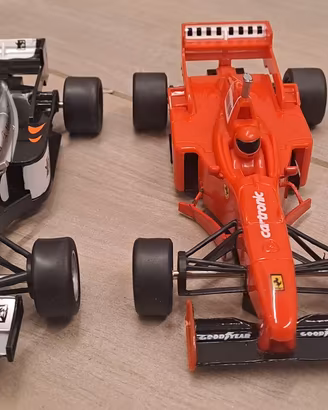 Slot car Cartronic