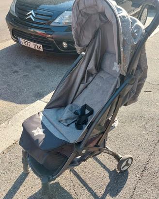 passeggino tuc tuc
