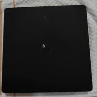 PlayStation 4 slim 1 TB 