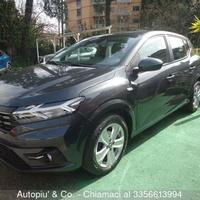 Dacia Sandero 1.0 GPL 100cv Comfort