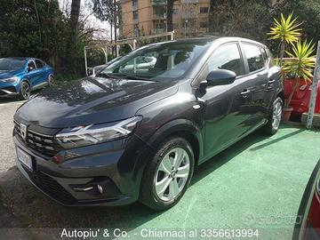Dacia Sandero 1.0 GPL 100cv Comfort