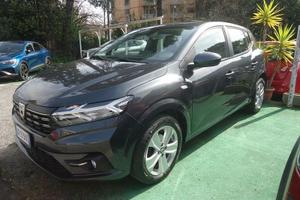 Dacia Sandero 1.0 GPL 100cv Comfort