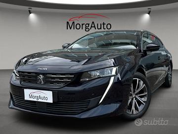 Peugeot 508 SW 1.5 bluehdi 131CV Allure Automatica