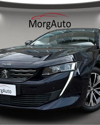 Peugeot 508 SW 1.5 bluehdi 131CV Allure Automatica