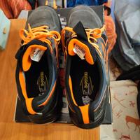 Scarpe antinfortunistiche uomo upower