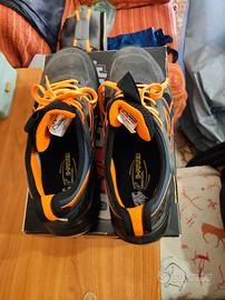 Scarpe antinfortunistiche uomo upower