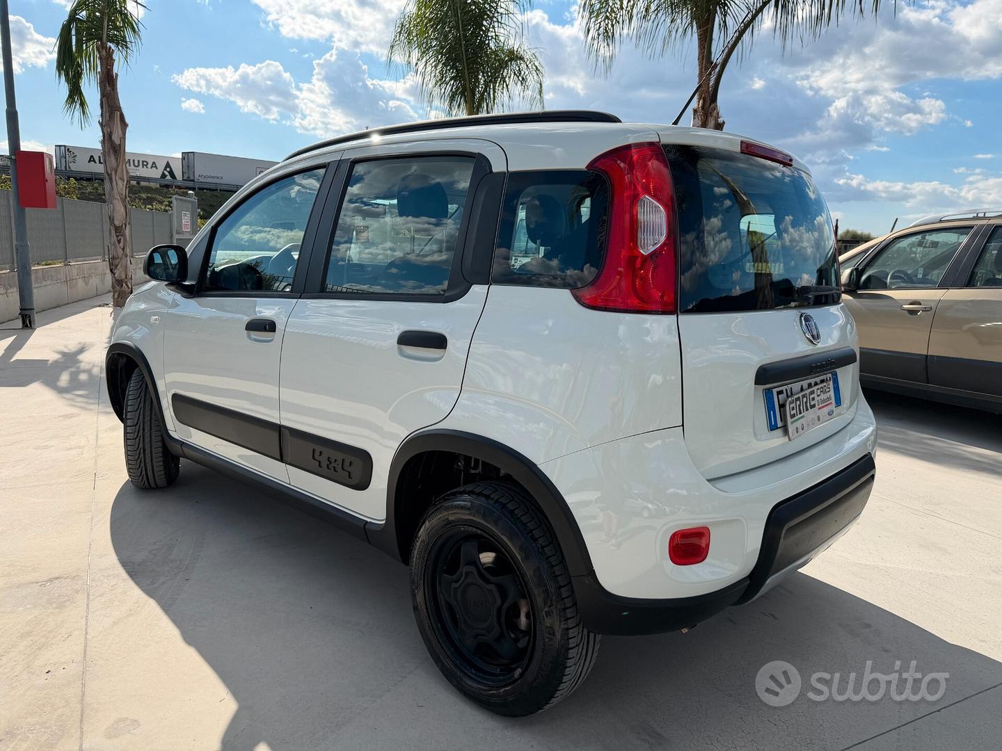 Fiat Panda 2019 photo 3