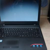 Lenovo Ideapad 300-15ISK. Quasi nuovo