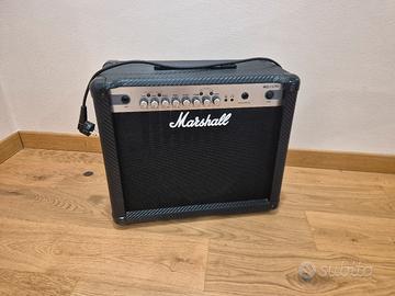Amplificatore Marshall MG30CFX