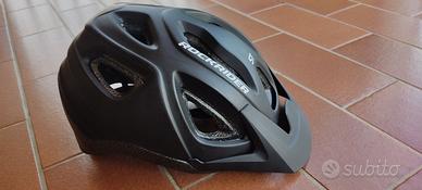 Casco Rockrider taglia M