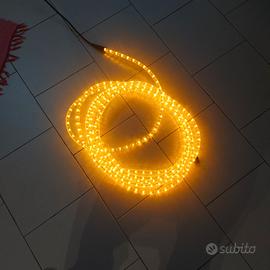 Luci e luminarie 
