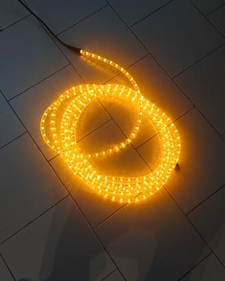 Luci e luminarie 