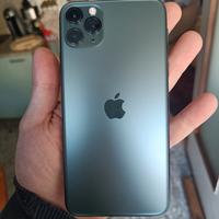 iPhone 11 Pro Max 256gb