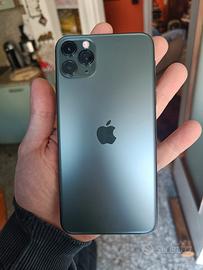 iPhone 11 Pro Max 256gb