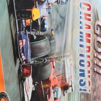 pista F1 Carrera go funzionante usato 