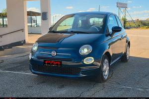 Fiat 500 1.2 Pop 69cv GPL carplay android auto