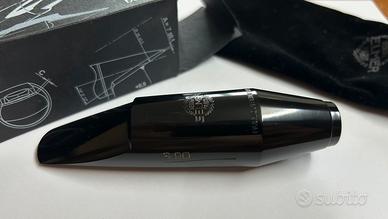 Becco Selmer s90 - 200 sax baritono