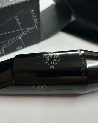 Becco Selmer s90 - 200 sax baritono