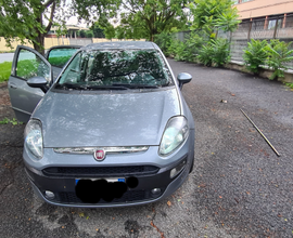 Punto evo