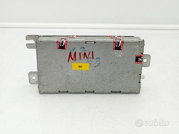 Centralina interfaccia bluetooth vivavoce mini r50