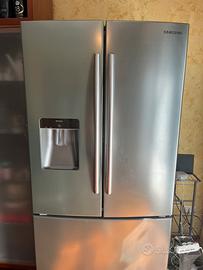 Frigorifero Samsung French Door RF67VBPN