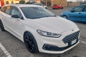 Ford Mondeo 2.0 ecoblue 150 cv aut. VIGNALE