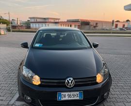 Golf 6
