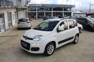 FIAT - Panda - 1.3 MJT 80 CV SeS Lounge