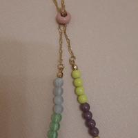 bracciale perline Parfois 