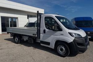 new fiat ducato 2.2 mjt3 140 cv cassone fisso l4