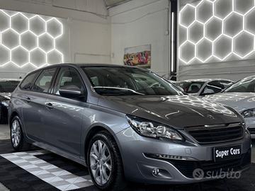 Peugeot 308 BlueHDi 180 S&S EAT6 SW GT