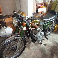 Honda 350 Four (ASI)