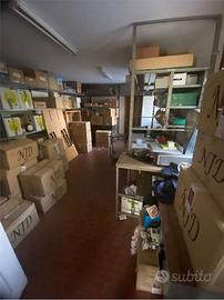Magazzino a Modena