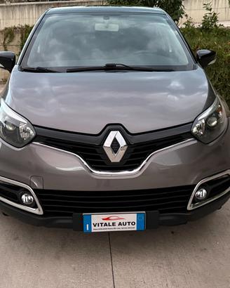 Renault Captur 1.5 dCi 8V 90 CV Start&Stop Intens