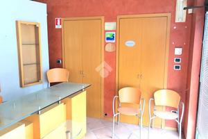 UFFICIO A OCCHIOBELLO