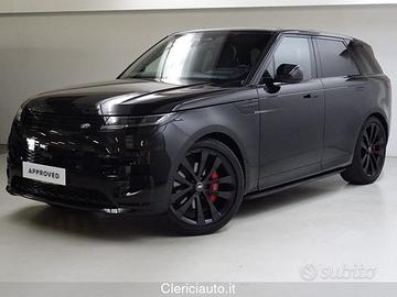 Land Rover RR Sport 3.0D l6 249 CV Dynamic SE