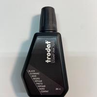 Inchiostro per Timbri Manuali 7011 - 28ml.