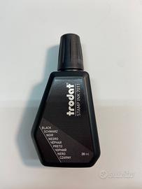 Inchiostro per Timbri Manuali 7011 - 28ml.
