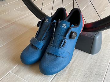 Scarpe ciclismo outlet strada bontrager