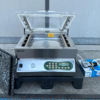 Confezionatrice a campana sottovuoto Lavezzini