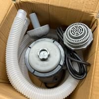 Bestway pompa piscina modello 58381 nuova