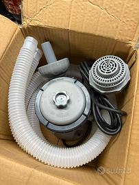 Bestway pompa piscina modello 58381 nuova