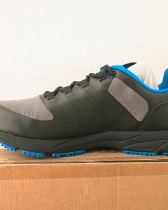 Scarpe da ginnastica, palestra e corsa