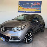 RENAULT Captur dCi 8V 90 CV Start&Stop Energy