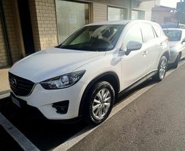 MAZDA CX-5 1ª serie - 2017
