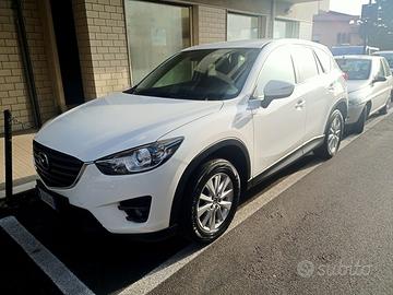 MAZDA CX-5 1ª serie - 2017
