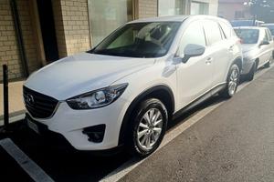 MAZDA CX-5 1ª serie - 2017
