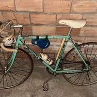 Bianchi 1986-1987 campione del mondo